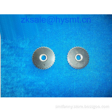 pl3396688 juki feeder wheel e1103706ca0